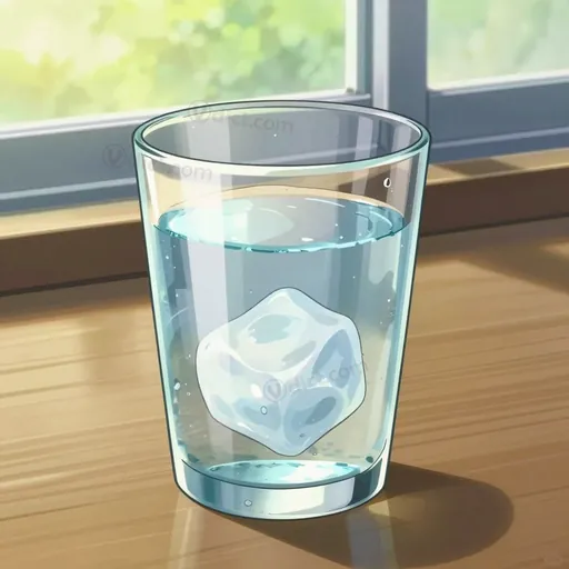 melt
