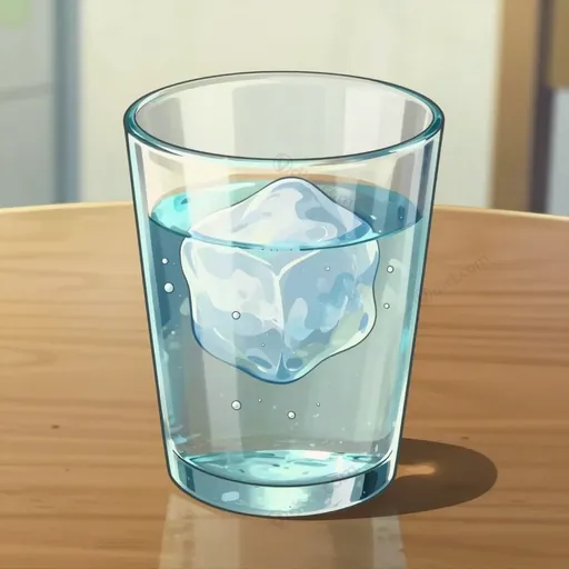 melting