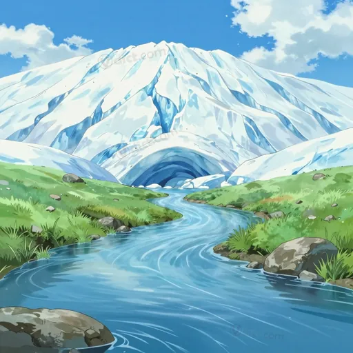 meltwater