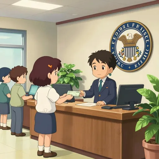 member bank