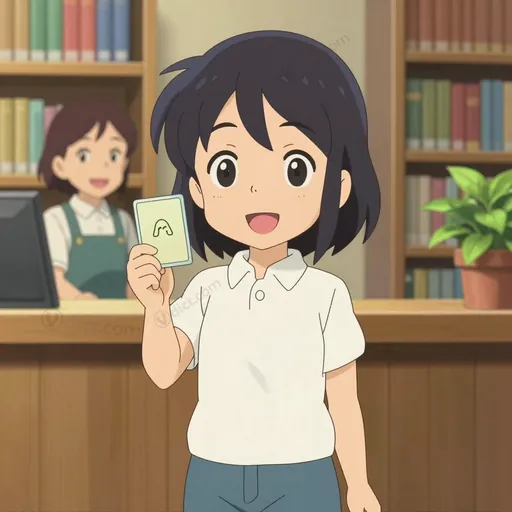 membership card