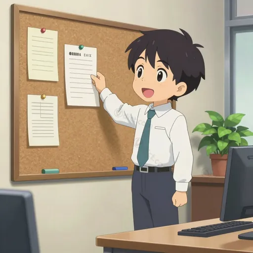 memo