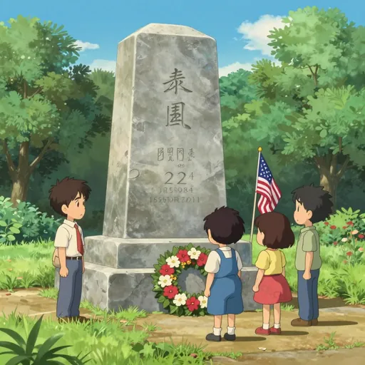 memorial day