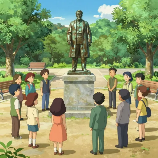 memorialise
