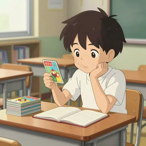 memoriser