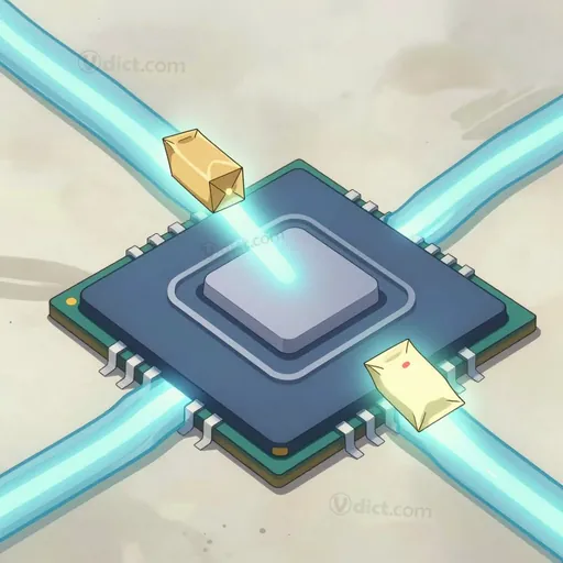 memory access