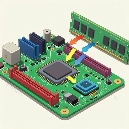 memory cache