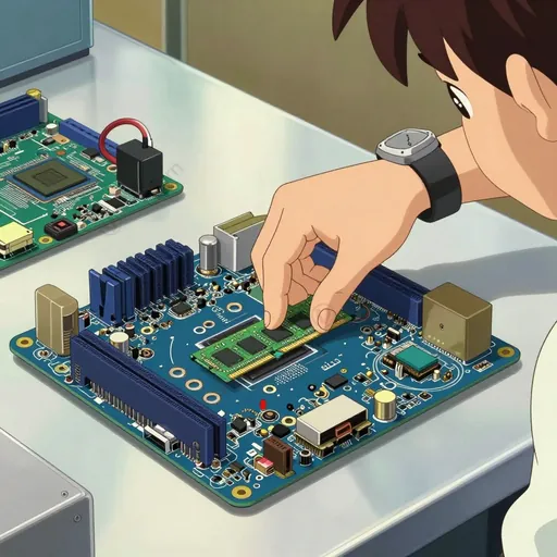 memory chip