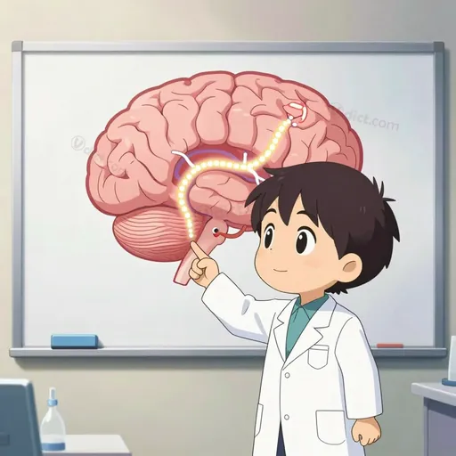 memory trace