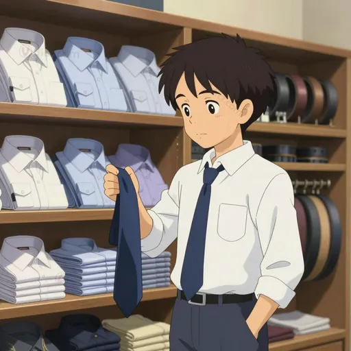 men's furnishings