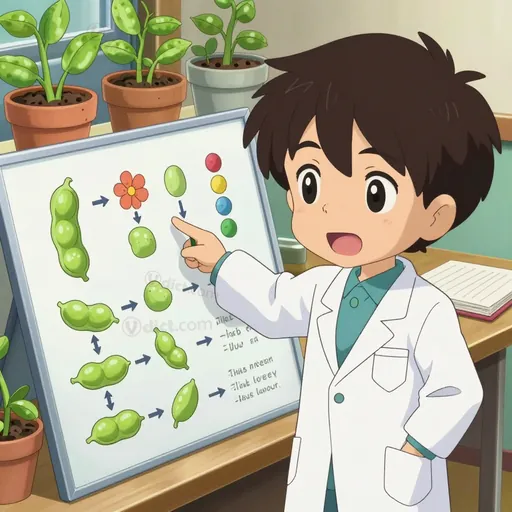 mendelian