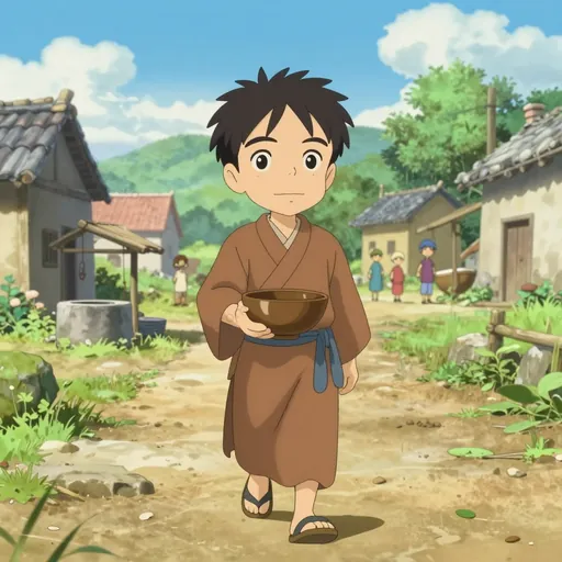 mendicant