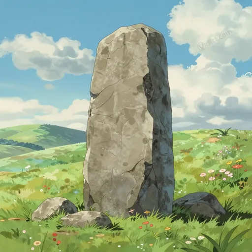 menhir
