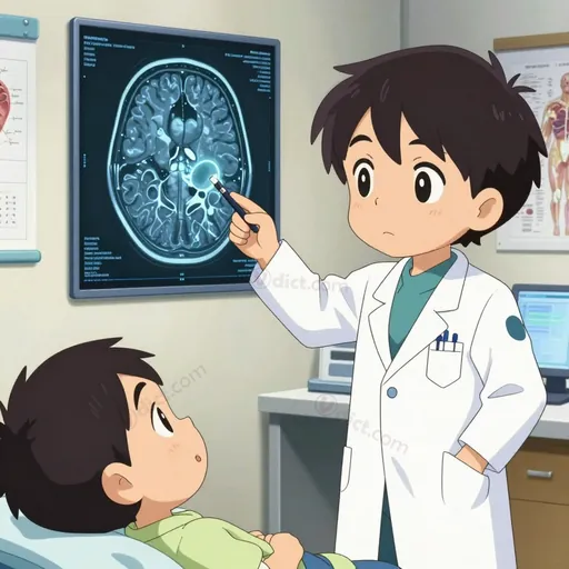 meningioma