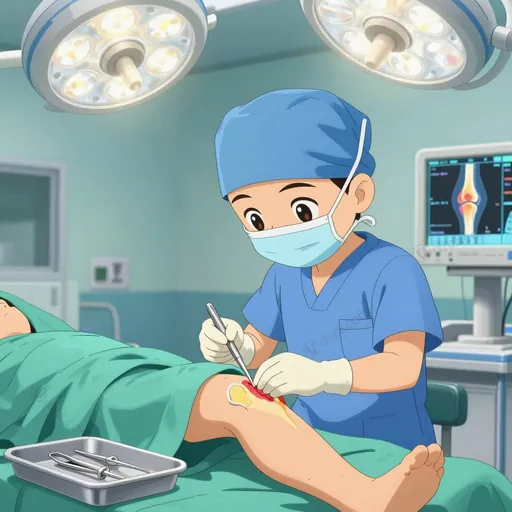 meniscectomy