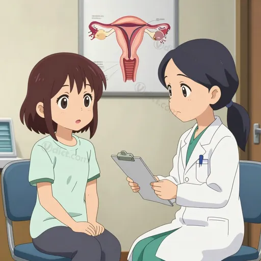 menorrhagia