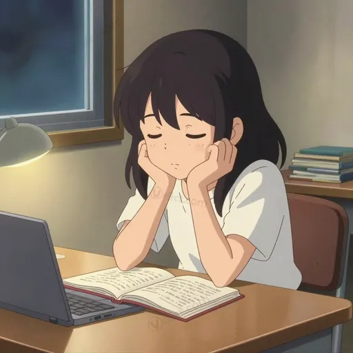 mental exhaustion