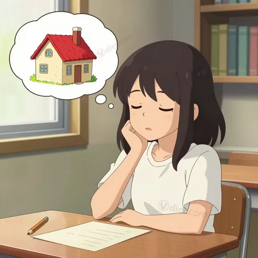 mental image