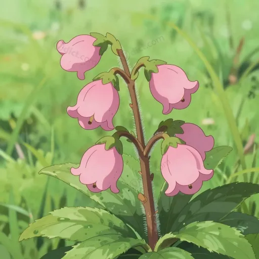 menziesia pilosa