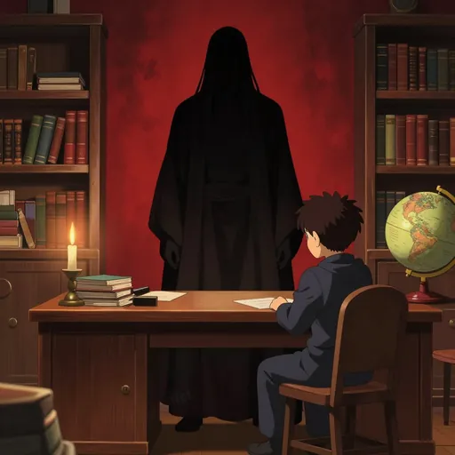 mephistopheles