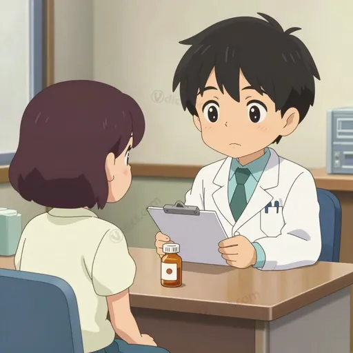 meprobamate