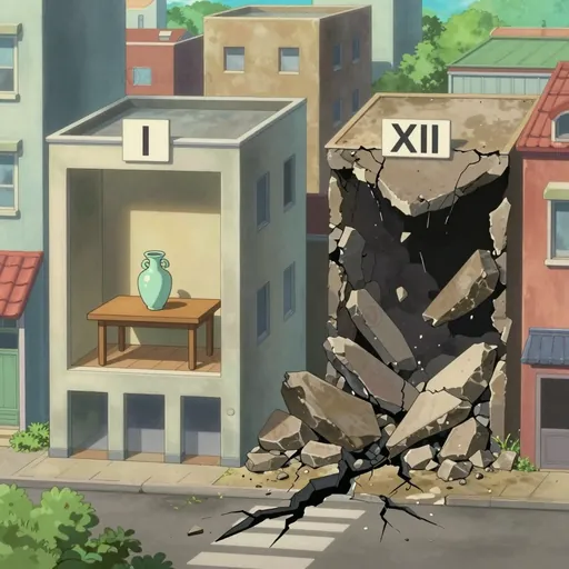 mercalli scale