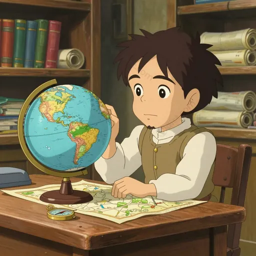 mercator
