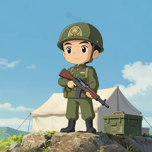 mercenary