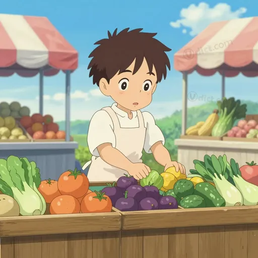 merchant