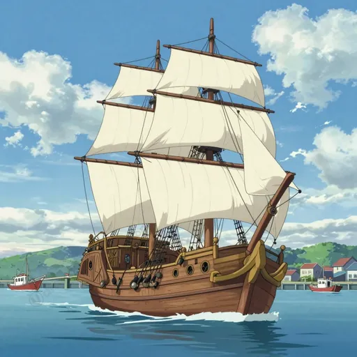 merchantman