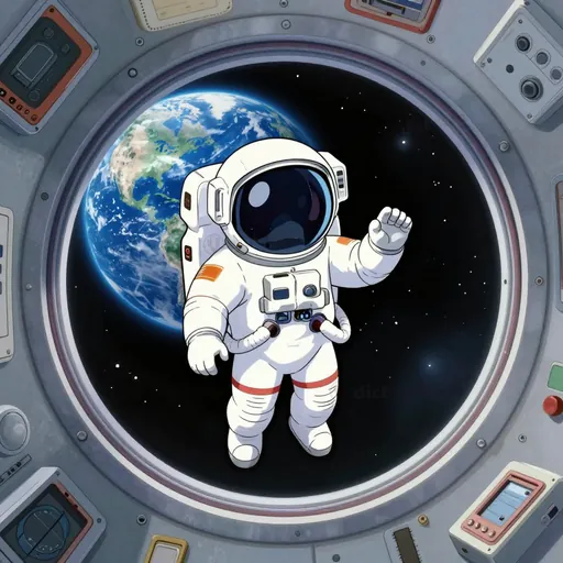mercury program