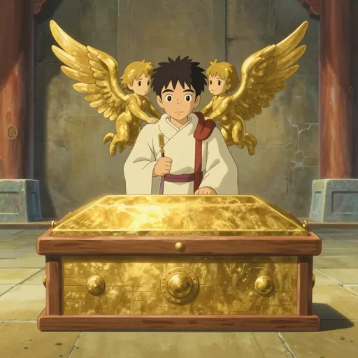 mercy seat