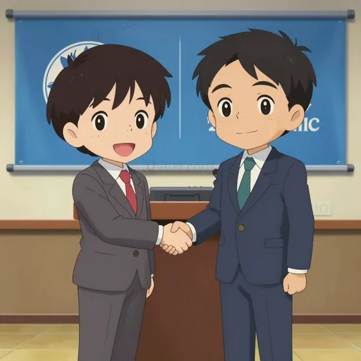 merger