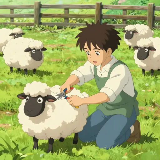 merino