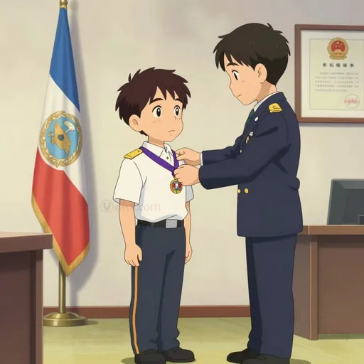 meritoriously
