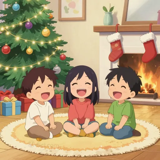 merry