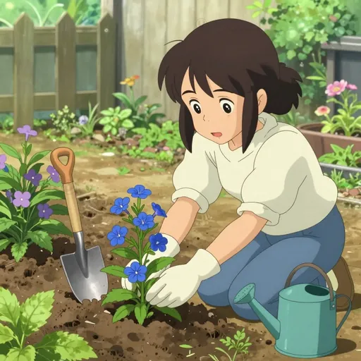 mertensia