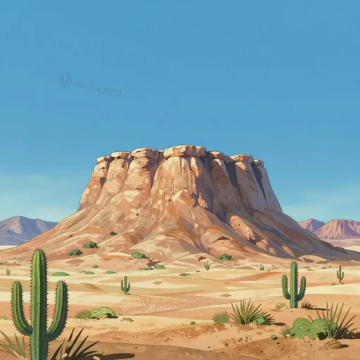mesa