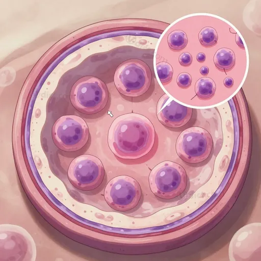 mesenchyme