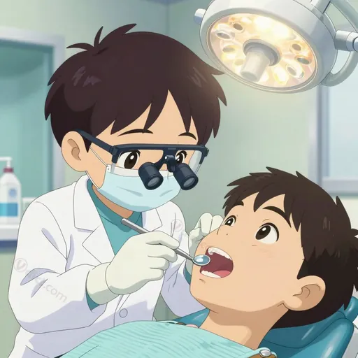 mesial