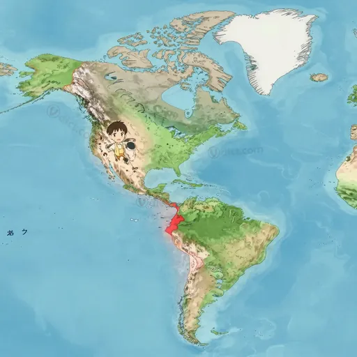 mesoamerica