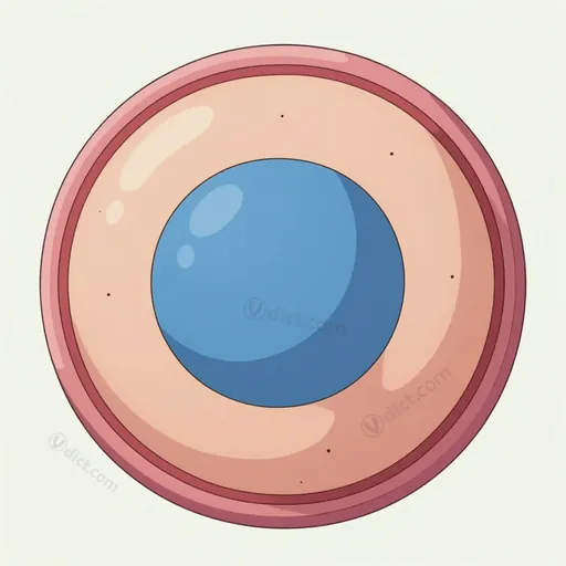 mesoblastic