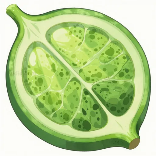 mesophyll