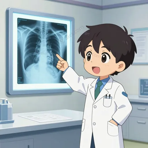 mesothelioma