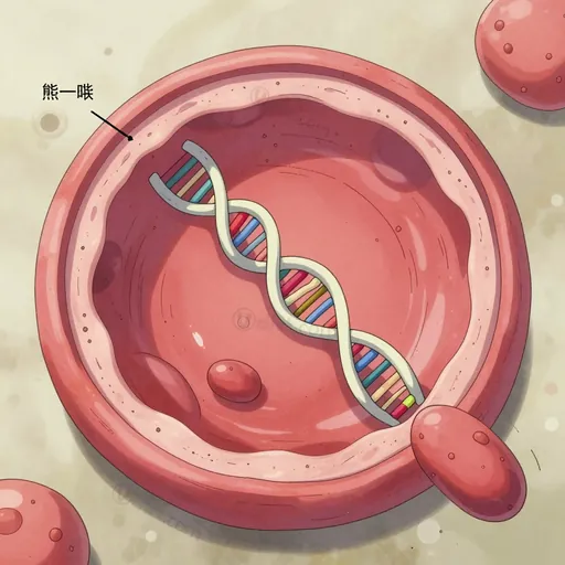 messenger rna