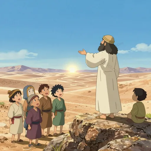 messiahship