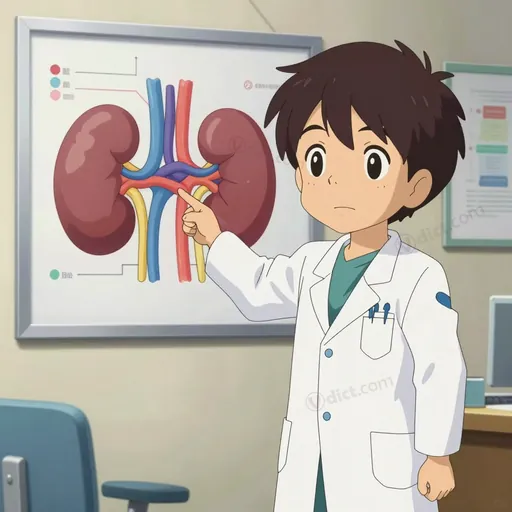 metabolic acidosis