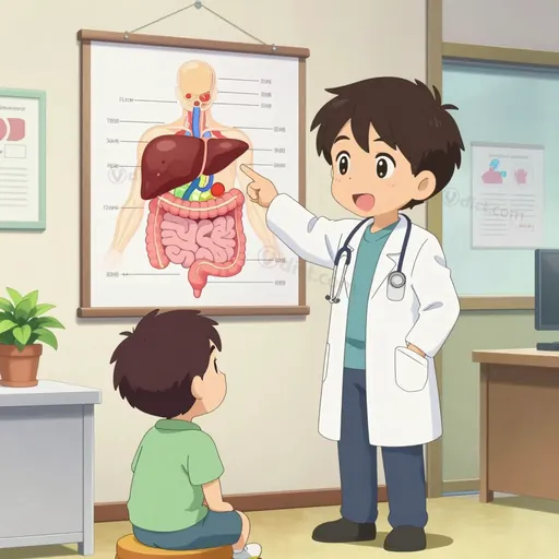 metabolic disorder