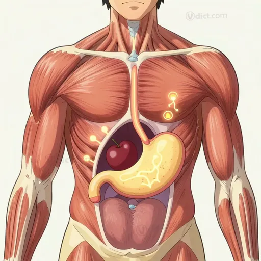 metabolize