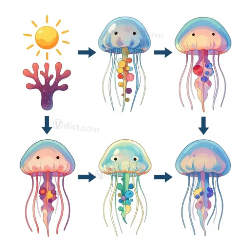 metagenesis